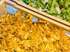 -食悦天美食广场(西安CityOn熙地港购物中心店)
