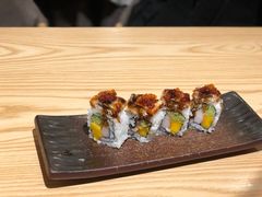 -六本目日式料理(珊瑚沙家园店)