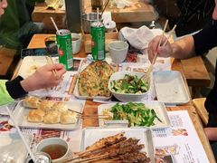 -木屋烧烤(龙岗南联店)