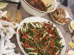 -辣螃铠盆盆蟹大排档(总店)