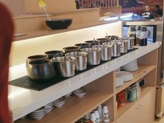 -松野谷·寿喜烧自助(华联顺义金街购物中心店)