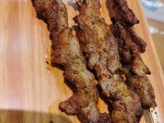 -伊京轩兰州牛肉面(闹市口店)