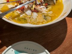 非遗豆花酸菜鱼-蓉城小馆(科兴店)