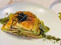 -茹·pure vegan(博华广场店)