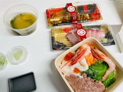 -千代武日本料理(开发区店)