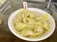 虾肉馄饨-新丰小吃(江陵路分店)