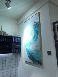 点击看大图 -CE·专业蛋白•羽毛接发·潮色烫染品牌店