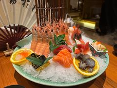 -水濑·日料放题(天河店)