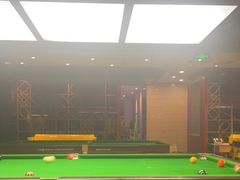 -夜时尚台球俱乐部(汉阳摩尔城店)