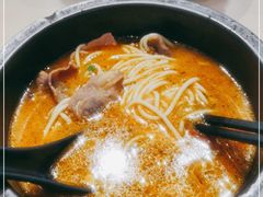-大鼓米线(杭州国大城市广场店)