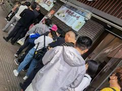 -同心楼(解放北路店)