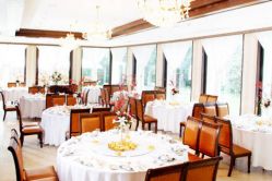 点击看大图 -老洋房花园饭店·宴会厅