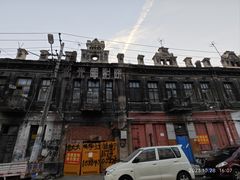 -中华巴洛克风情街