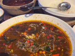 -老李家土菜馆·安吉地标美食