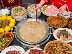 -老来福·非遗酸汤兔(凯旋路店)