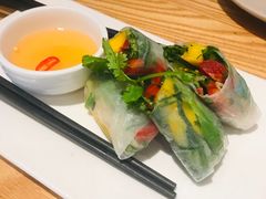 -新元素餐厅(瑞虹天地月亮湾店)