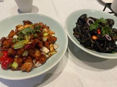 -羲和雅苑烤鸭坊(丰台万达店)