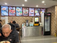 -李先生牛肉面大王(辽宁路店)