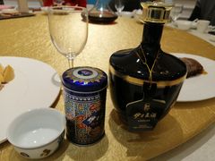 -梅龙镇酒家(南京西路总店)