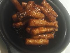 -包子大王(新泽巷店)