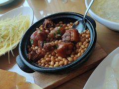 -严记小天府酸菜鱼(西四路店)