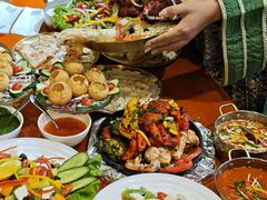 -清真· AL-JANNAT 佳纳特餐厅(仙林店)