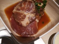 -新石器烤肉(中房金谊广场店)