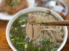 -白家高记肥肠粉(总店)
