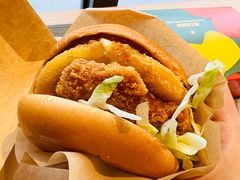 -麦当劳(酒仙桥路店)