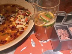 -懒人盐府人家(航天桥店)