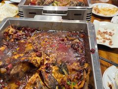 -诸葛烤鱼(海盐天宁寺路店)
