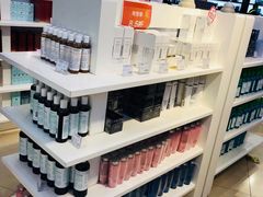 -国药中服免税(北京坊店)