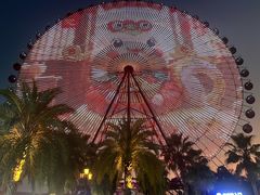 -三亚海昌梦幻海洋不夜城