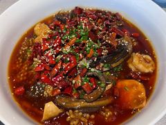 -望京辣宴·古法川菜(望京店)