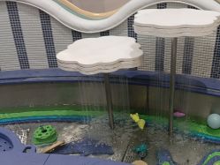 -奈尔宝·儿童乐园·亲子餐厅(苏州大悦城店)