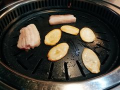 五花肉-意成料理