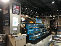 -盒马鲜生(曜一城店)