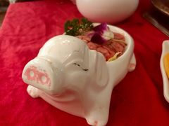 -山城年华老火锅(玉林店)