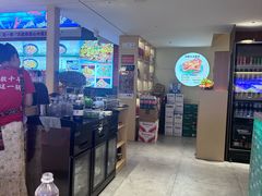 -锅老头铁锅炖•大锅蒸汽海鲜(韩乐坊店)
