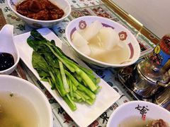-七爷清汤腩·港式餐厅(金狮广场店)