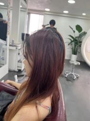 -星座接发烫染美发超市