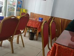 大堂-食侠客黄焖鸡米饭(顺兴路店)