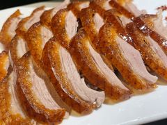 全聚德烤鸭-全聚德(新街口店)
