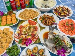 -明记海鲜大排档(巽寮湾店)