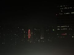 -天津水游城丽筠酒店