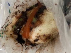 -清真·白记年糕(牛街北口店)