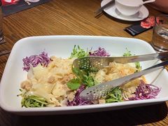 -掌柜的店·河南的菜(世茂店)