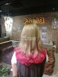 点击看大图 5cefaa95jw1ehb4k5umsnj216o1kwwzb-P.STYLE 派斯造型