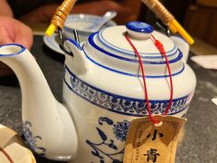 -南京大牌档(新街口德基广场店)