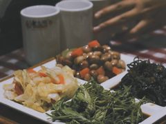 -王村姑老土炕莜面村(桥东店)